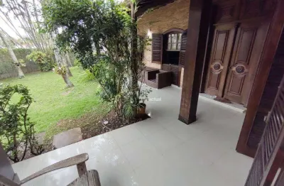 Casa com 4 dormitórios à venda, 280 m² por r$ 1.250.000,00 - enseada - guarujá/sp