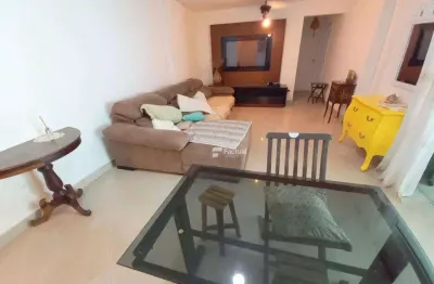 Apartamento com 3 dormitórios à venda, 105 m² por r$ 970.000,00 - pitangueiras - guarujá/sp