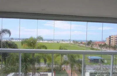 Apartamento com 4 dormitórios à venda, 169 m² por r$ 1.800.000,00 - enseada - guarujá/sp