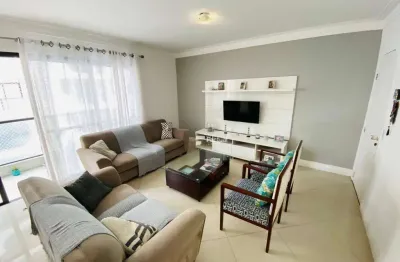 Apartamento com 3 dormitórios à venda, 144 m² por r$ 850.000,00 - pitangueiras - guarujá/sp