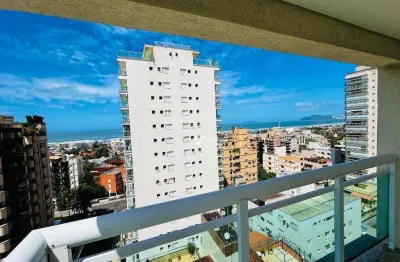 Apartamento com 3 quartos à venda, 115 m² por r$ 990.000 - enseada - guarujá/sp