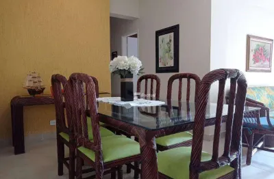Apartamento com 3 quartos à venda na Rua José Ferreira Canaes Filho, 491, Enseada, Guarujá