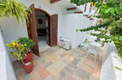 Casa à venda, 180 m² por r$ 1.200.000,00 - enseada - guarujá/sp