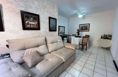 Apartamento com 2 quartos à venda na Rua Maria Alzira da Conceição, 31, Enseada, Guarujá