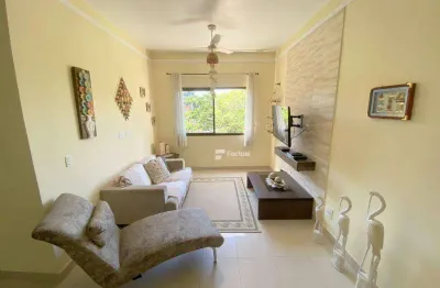 Apartamento com 2 dormitórios à venda, 86 m² por r$ 370.000,00 - enseada - guarujá/sp