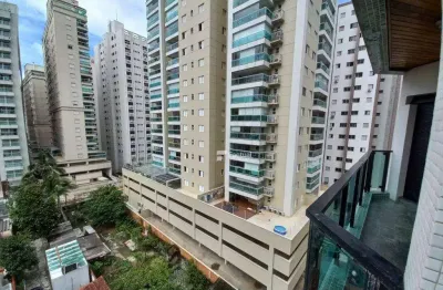 Apartamento com 3 dormitórios à venda, 200 m² por r$ 1.375.000,00 - pitangueiras - guarujá/sp
