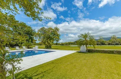 Casa com 6 dormitórios à venda, 634 m² por r$ 7.500.000,00 - praia de pernambuco - guarujá/sp