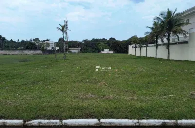 Terreno em condomínio fechado à venda na Avenida Primo Prieto, Jardim Acapulco, Guarujá