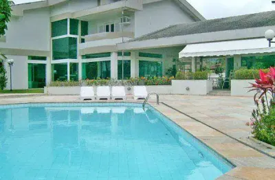 Casa com 6 dormitórios à venda, 900 m² por r$ 5.000.000,00 - acapulco - guarujá/sp