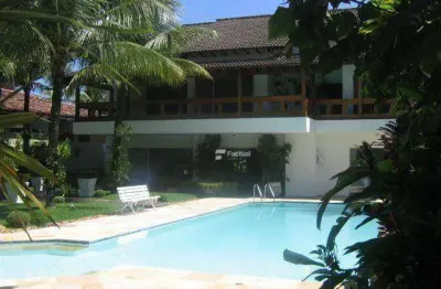 Casa com 5 dormitórios à venda, 550 m² por r$ 4.500.000,00 - acapulco - guarujá/sp