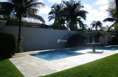 Casa residencial à venda, acapulco, guarujá - ca0698.