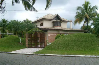 Casa residencial à venda, acapulco, guarujá - ca0792.