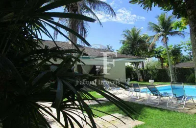 Casa com 4 dormitórios à venda, 450 m² por r$ 1.200.000,00 - praia de pernambuco - guarujá/sp