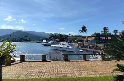 Casa com 5 dormitórios, 653 m² - venda por r$ 10.500.000,00 ou aluguel por r$ 37.000,00/mês - marina guarujá - guarujá/sp