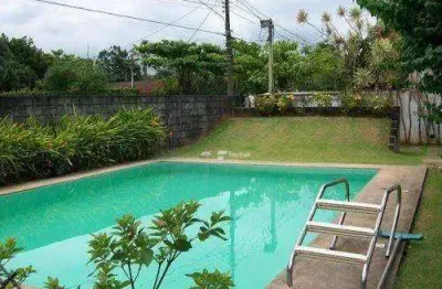 Casa com 5 dormitórios à venda, 500 m² por r$ 1.400.000,00 - praia de pernambuco - guarujá/sp