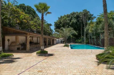 Casa com 7 dormitórios à venda, 1176 m² por r$ 5.300.000,00 - acapulco - guarujá/sp