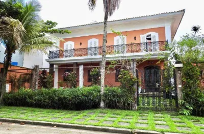 Casa com 8 dormitórios à venda, 450 m² por r$ 2.000.000,00 - praia de pernambuco - guarujá/sp