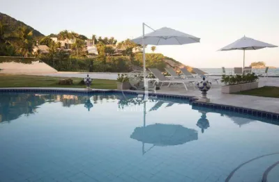 Casa com 3 dormitórios à venda, 700 m² por r$ 20.000.000,00 - praia de pernambuco - guarujá/sp