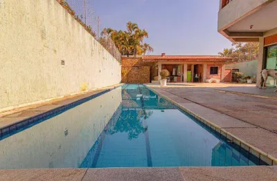 Casa com 4 dormitórios à venda, 700 m² por r$ 1.860.000,00 - praia de pernambuco - guarujá/sp