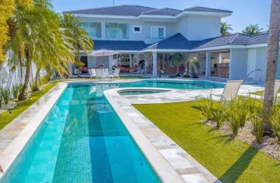 Casa à venda, 700 m² por r$ 5.800.000,00 - acapulco - guarujá/sp