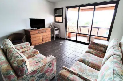Apartamento com 3 quartos à venda na Rua Marivaldo Fernandes, 241, Enseada, Guarujá