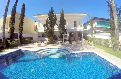 Casa residencial à venda, acapulco, guarujá - ca2327.