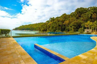 Casa com 5 dormitórios à venda, 421 m² por r$ 4.250.000,00 - praia de pernambuco - guarujá/sp
