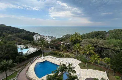 Apartamento com 3 dormitórios à venda, 170 m² por r$ 1.350.000,00 - morro sorocotuba - guarujá/sp