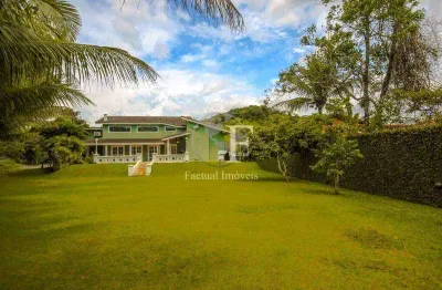 Casa com 4 dormitórios à venda, 236 m² por r$ 1.700.000,00 - pernambuco ii - guarujá/sp