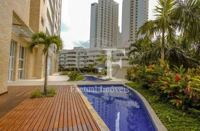 Apartamento com 3 dormitórios à venda, 158 m² por r$ 1.100.000,00 - enseada - guarujá/sp