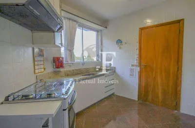 Apartamento com 3 dormitórios à venda, 197 m² por r$ 900.000,00 - morro sorocotuba - guarujá/sp