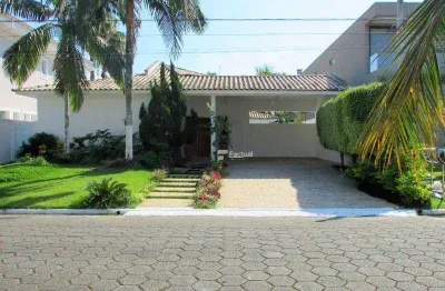 Casa em condomínio fechado com 4 quartos à venda na Rua Nicolau Vitiello, 275, Jardim Acapulco, Guarujá