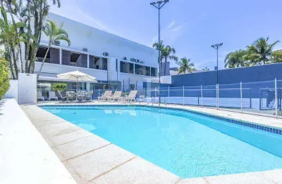 Casa em condomínio fechado com 4 quartos à venda na Avenida Severino Prieto Alvarez, 495, Jardim Acapulco, Guarujá