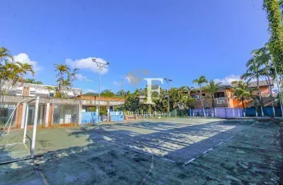 Terreno à venda, 1000 m² por r$ 1.500.000,00 - acapulco - guarujá/sp