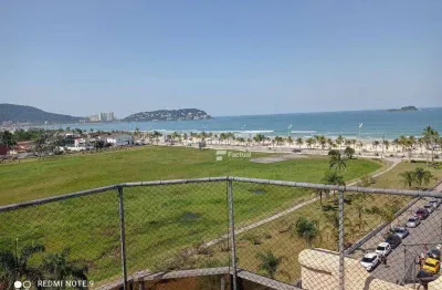 Cobertura com 3 dormitórios à venda, 350 m² por r$ 2.300.000,00 - enseada - guarujá/sp