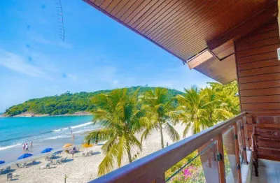 Casa à venda, 450 m² por r$ 6.500.000,00 - praia de pernambuco - guarujá/sp