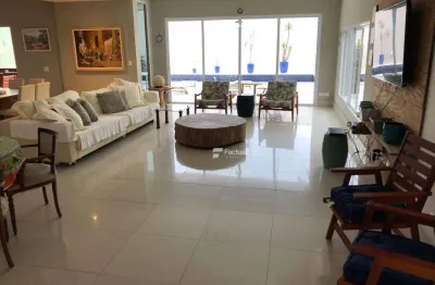 Casa com 5 quartos à venda na Avenida Paulo Matarazzo, 29, Enseada, Guarujá