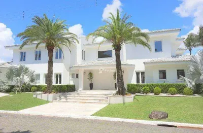 Casa com 5 dormitórios à venda, 645 m² por r$ 6.500.000,00 - acapulco - guarujá/sp