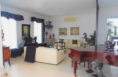Casa em condomínio fechado com 10 quartos à venda na Avenida Manoel Alexandre, 1305, Jardim Acapulco, Guarujá