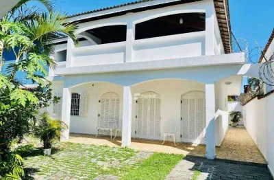 Casa à venda, 360 m² por r$ 800.000,00 - praia de pernambuco - guarujá/sp