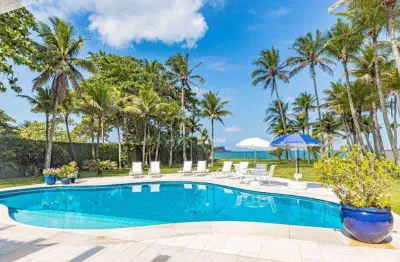 Casa com 9 dormitórios à venda, 1350 m² por R$ 12.800.000,00 - Praia de Pernambuco - Guarujá/SP