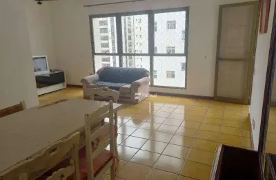 Apartamento com 3 quartos à venda na Rua Mário Ribeiro, 1190, Pitangueiras, Guarujá