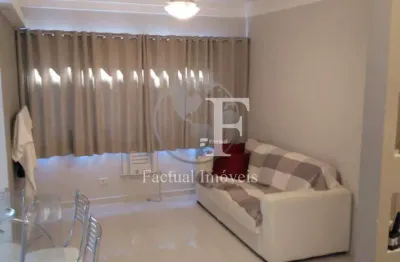 Apartamento com 2 dormitórios à venda, 65 m² por r$ 620.000,00 - tombo - guarujá/sp