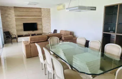 Apartamento com 3 quartos à venda na Caminho das Tartarugas, 60, Enseada, Guarujá
