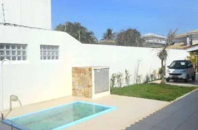 Casa com 7 dormitórios à venda, 500 m² por r$ 1.700.000,00 - enseada - guarujá/sp