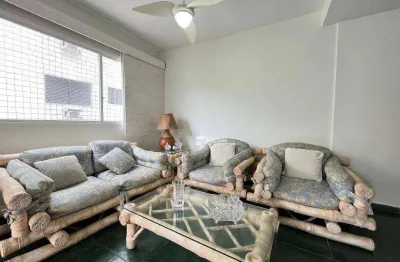 Apartamento com 3 quartos à venda na Rua França Pinto, 236, Enseada, Guarujá