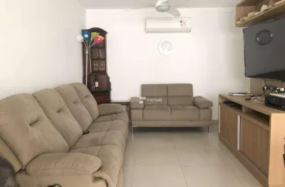 Apartamento com 2 dormitórios à venda, 81 m² por r$ 580.000,00 - enseada - guarujá/sp