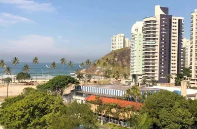Cobertura com 3 dormitórios à venda, 313 m² por r$ 1.700.000,00 - enseada - guarujá/sp