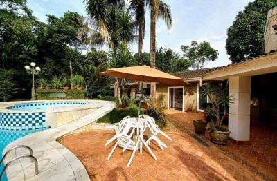 Casa com 6 dormitórios à venda, 449 m² - riviera de são lourenço - bertioga/sp