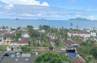 Cobertura com 2 dormitórios à venda, 130 m² por r$ 550.000,00 - enseada - guarujá/sp